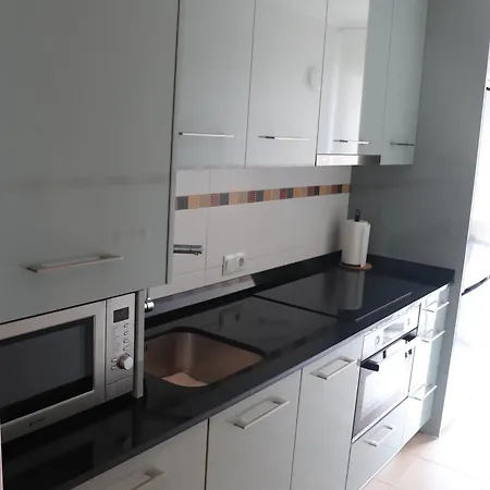 Refugio Del Mar Apartment Gama