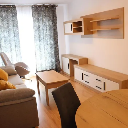 Refugio Del Mar Apartment *
