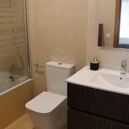 Refugio Del Mar Apartment *