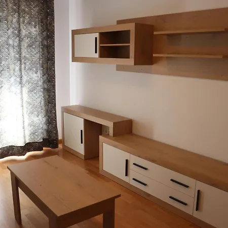 Refugio Del Mar Apartment *