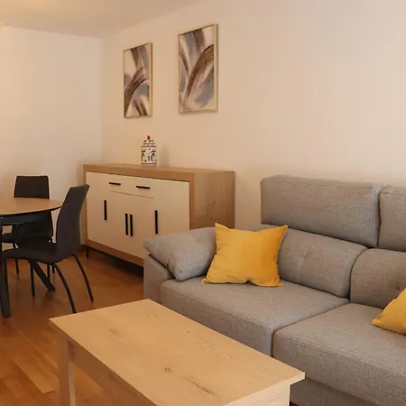 Apartment Refugio Del Mar *