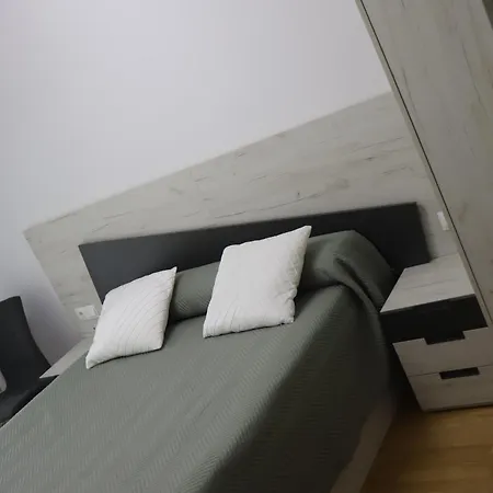 Apartment Refugio Del Mar Gama