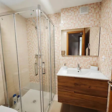 Refugio Del Mar * Gama