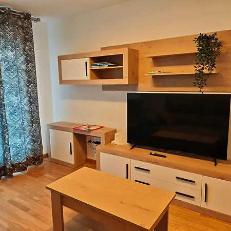 Apartment Refugio Del Mar Gama
