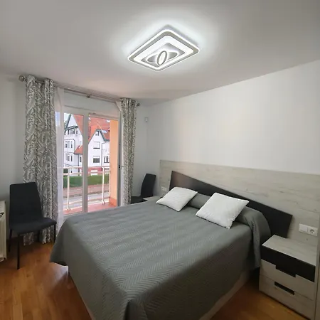 Apartment Refugio Del Mar