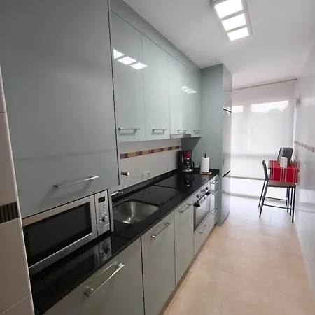 Refugio Del Mar Apartment