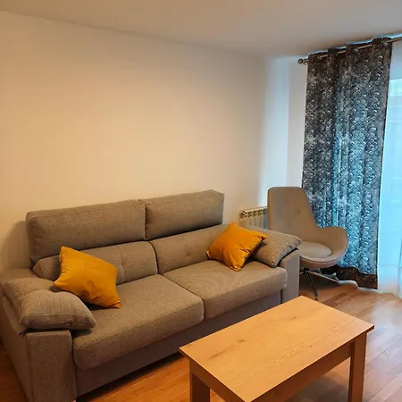 Refugio Del Mar Apartment *