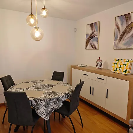 Refugio Del Mar * Gama