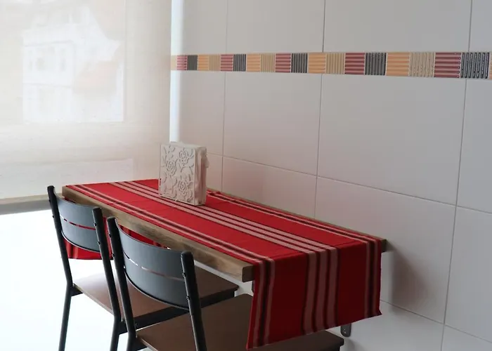 Appartamento Refugio Del Mar *