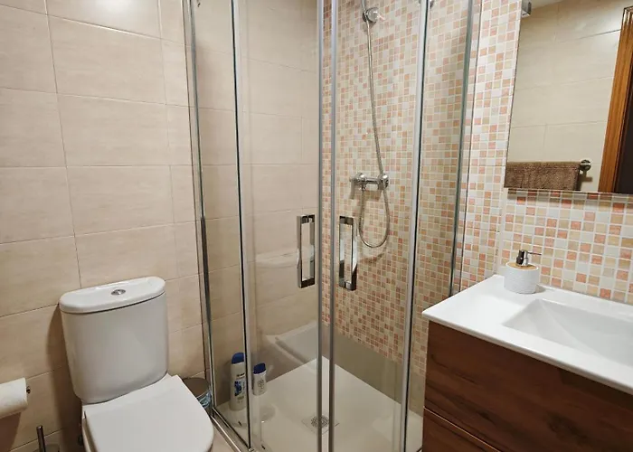 Refugio Del Mar * Gama