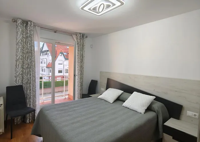 Appartamento Refugio Del Mar