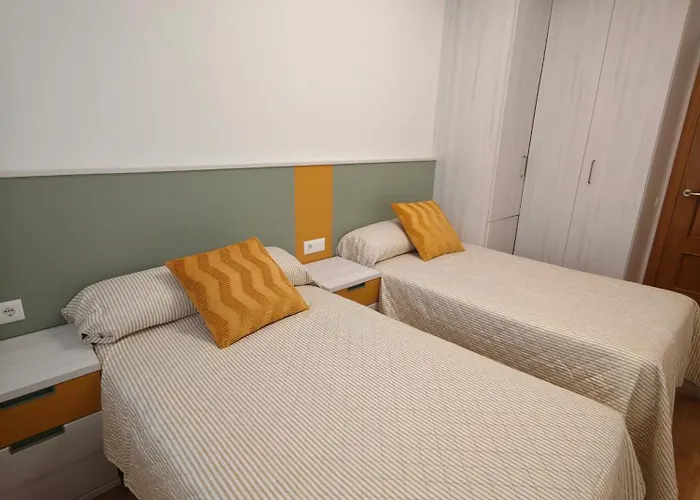 Refugio Del Mar Appartamento