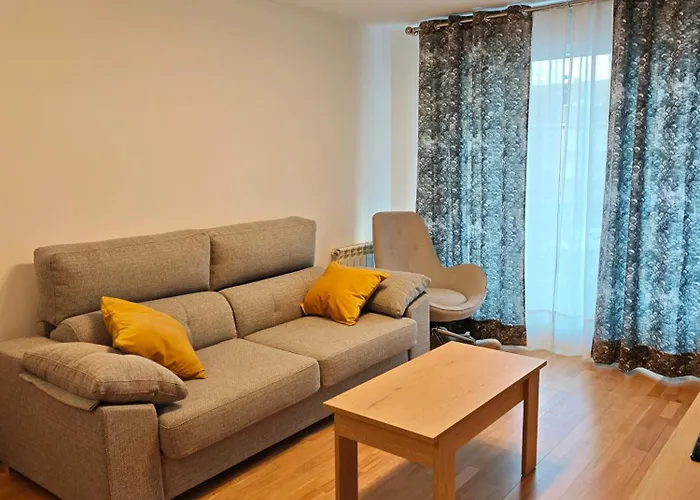 Refugio Del Mar Appartamento Gama