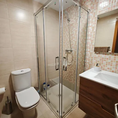 Refugio Del Mar * Gama