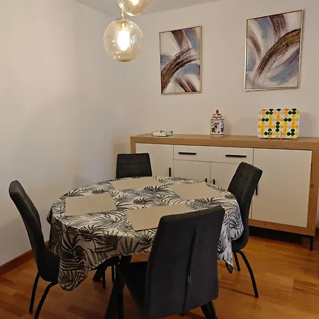 Refugio Del Mar Daire