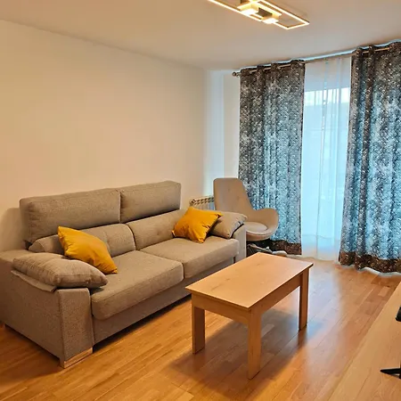 Refugio Del Mar Daire Gama