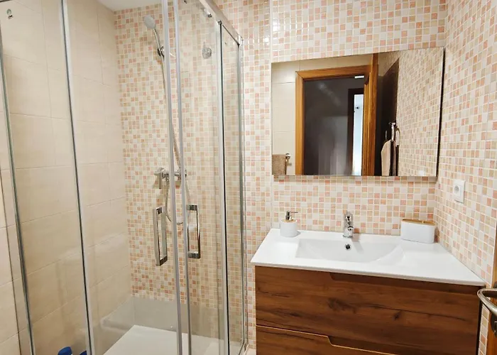 Refugio Del Mar * Gama