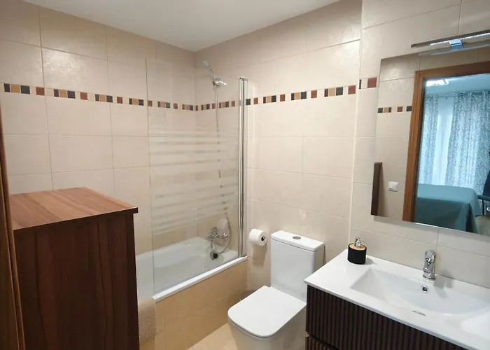 Refugio Del Mar * Gama