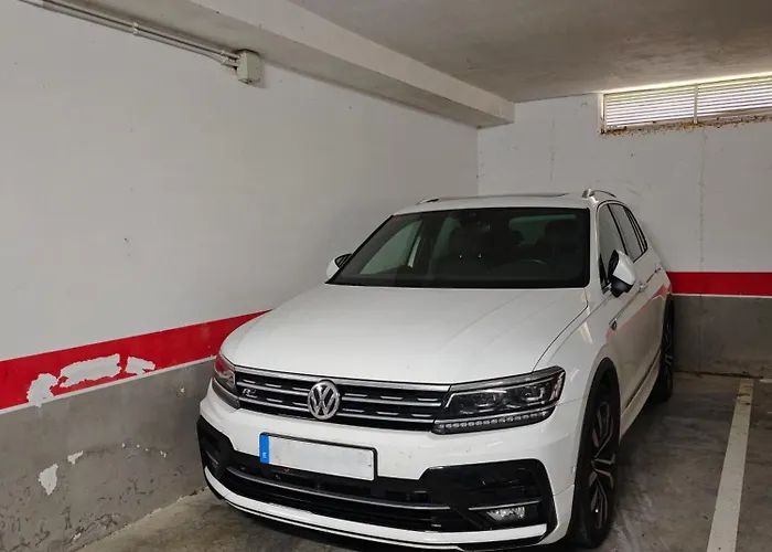 Refugio Del Mar Lägenhet *