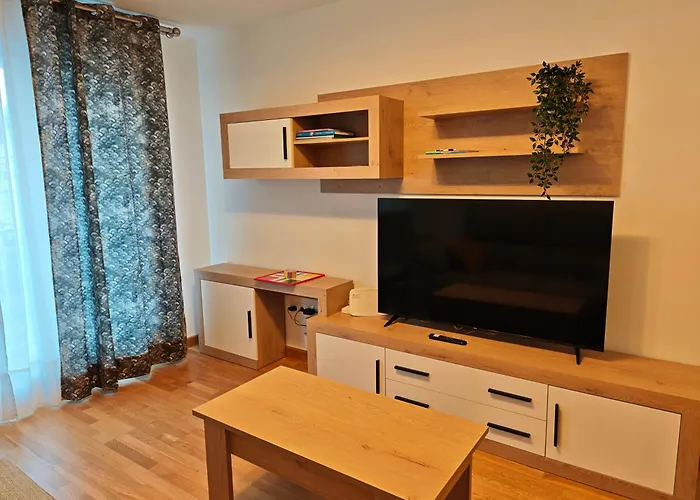 Lägenhet Refugio Del Mar Gama