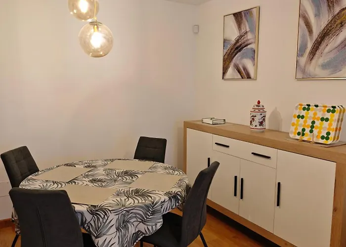 Refugio Del Mar * Gama